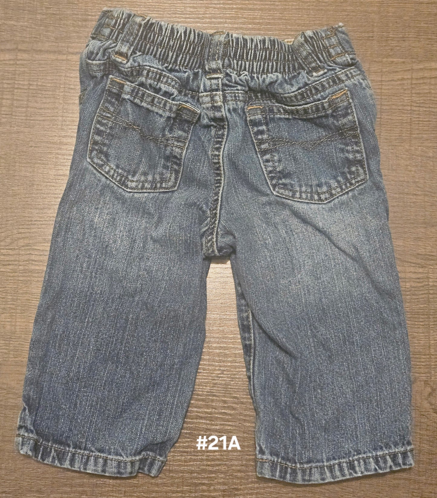 Blue Jeans