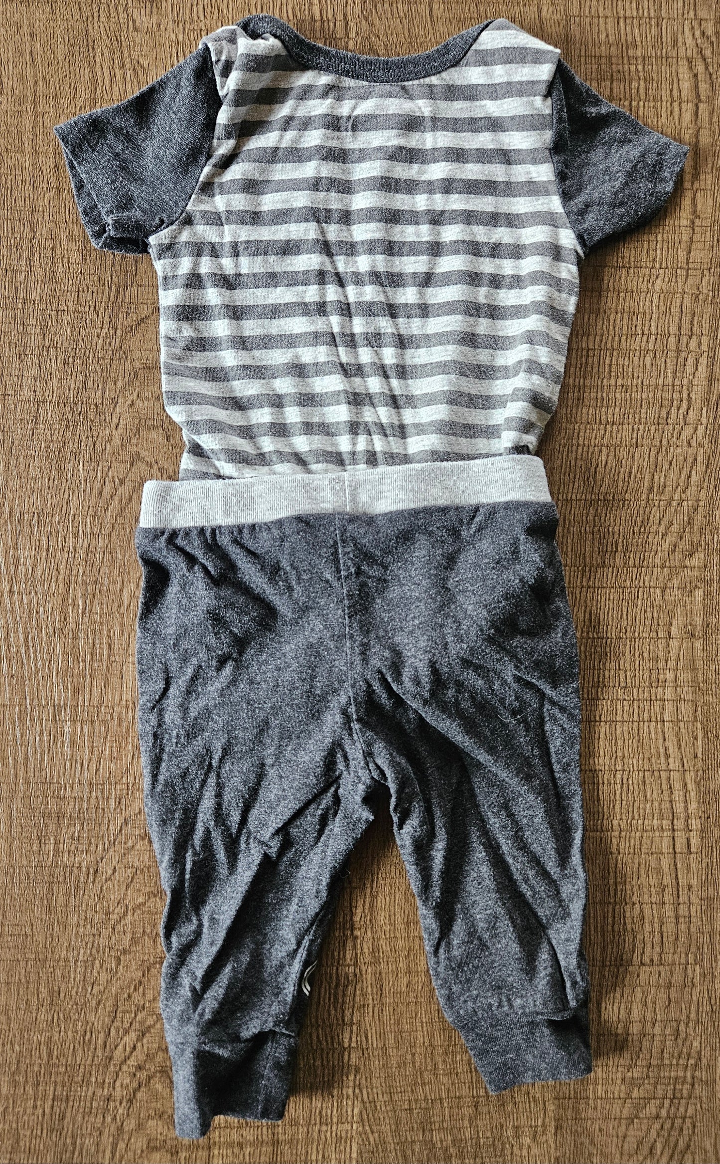 Batman Outfit, Pant's & Shirt