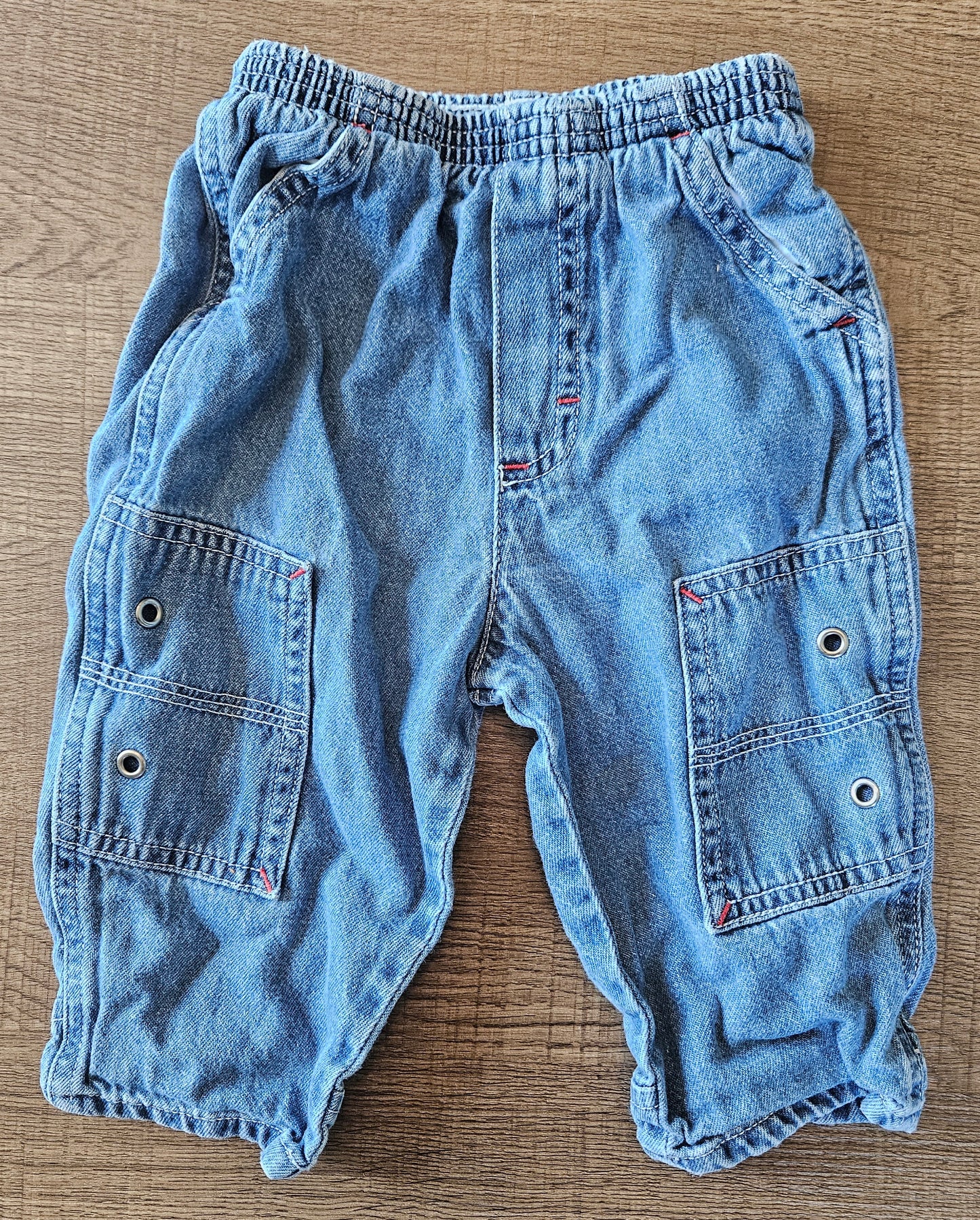 Blue Jeans