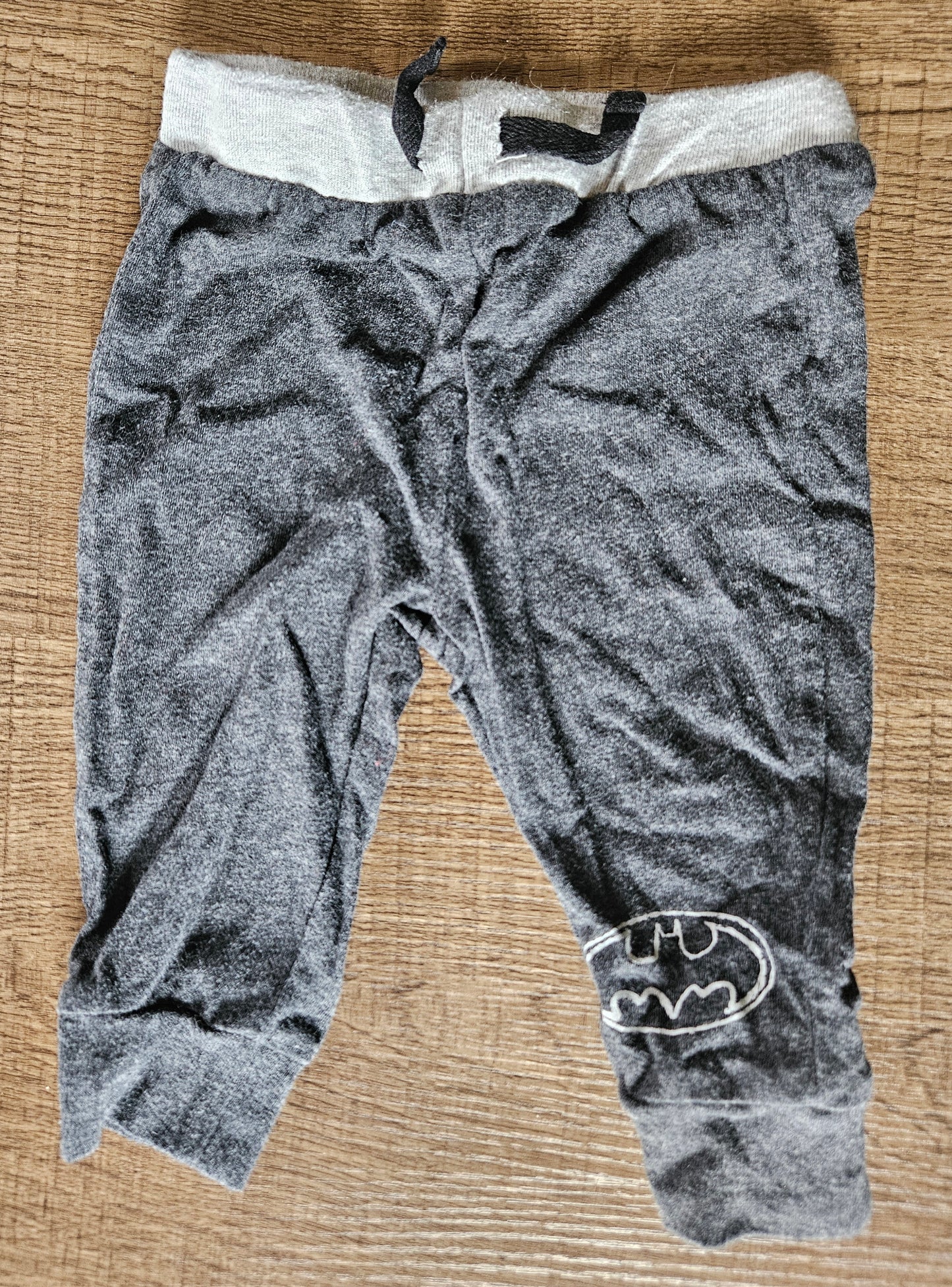 Batman Outfit, Pant's & Shirt