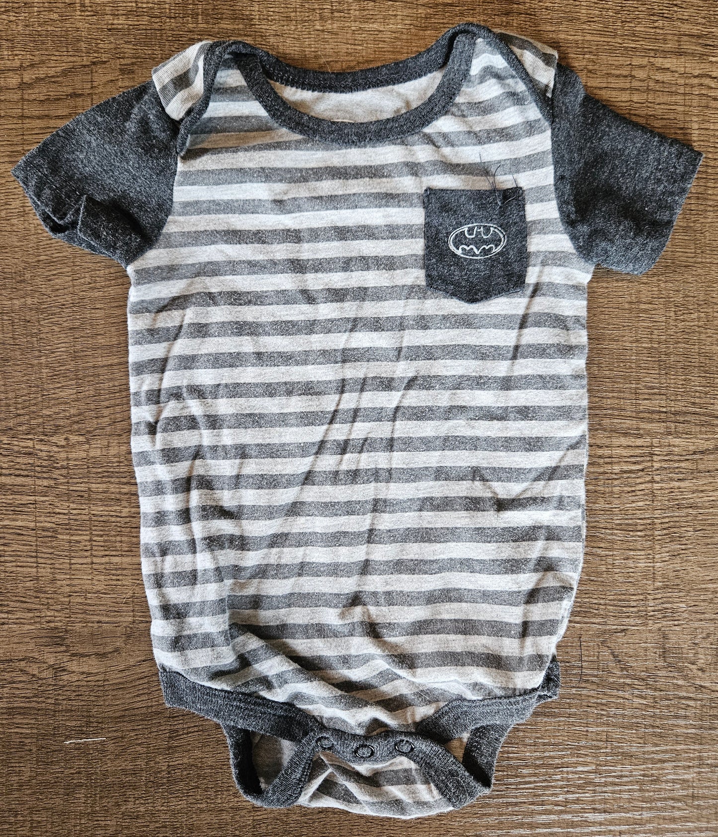 Batman Outfit, Pant's & Shirt