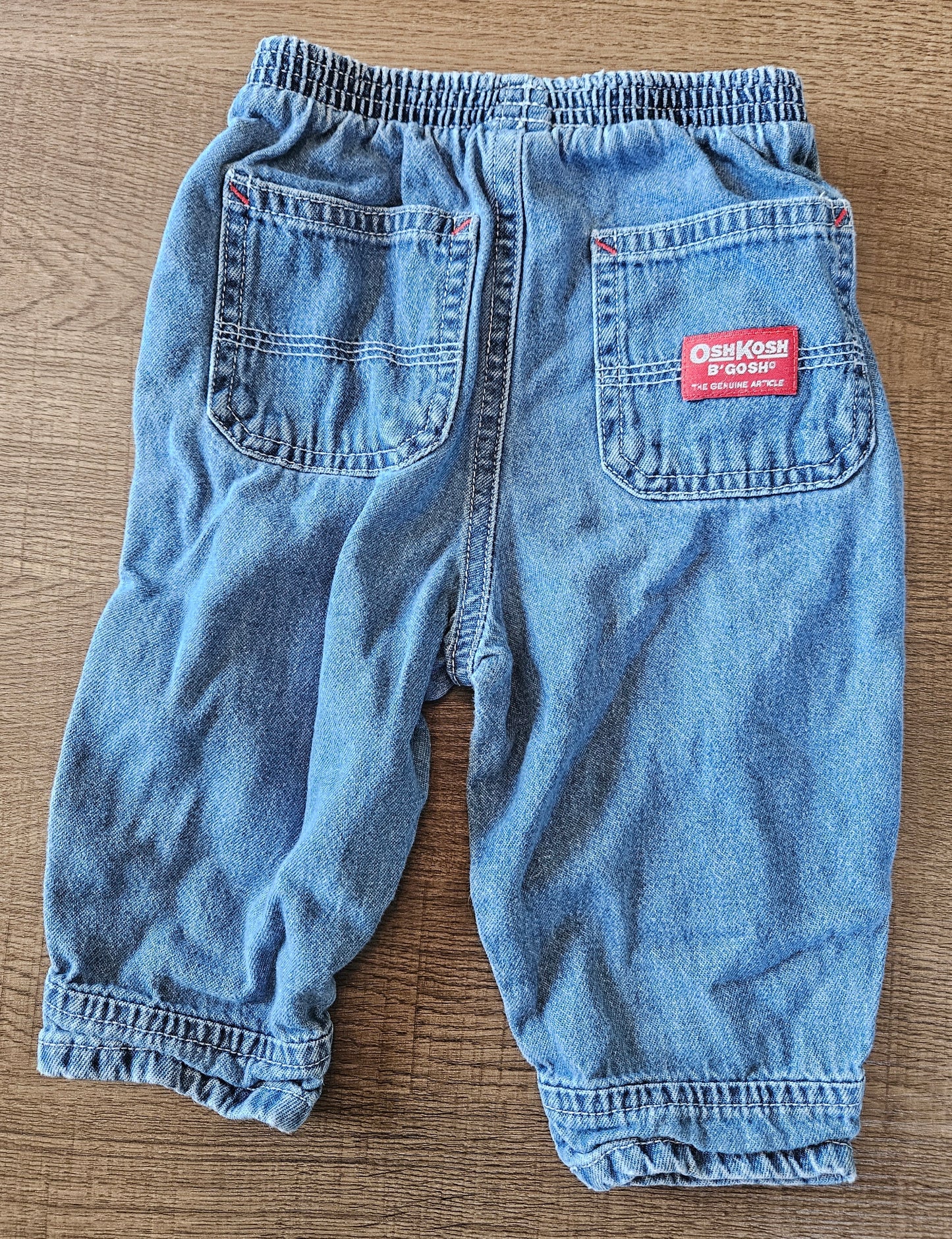 Blue Jeans