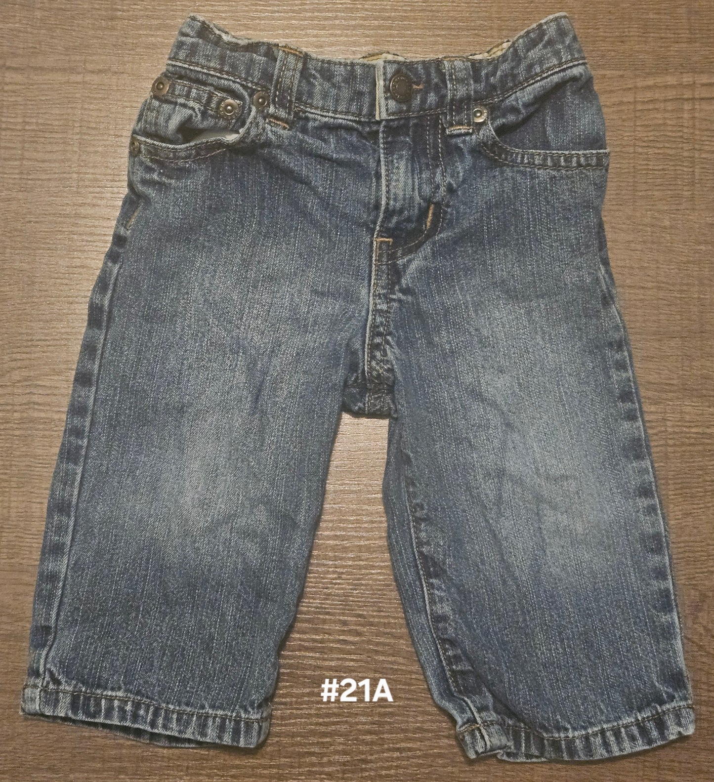 Blue Jeans