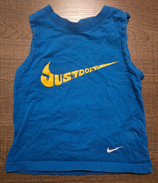 Blue T-Shirt